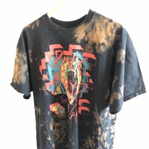 Pink Floyd Oversized Tee